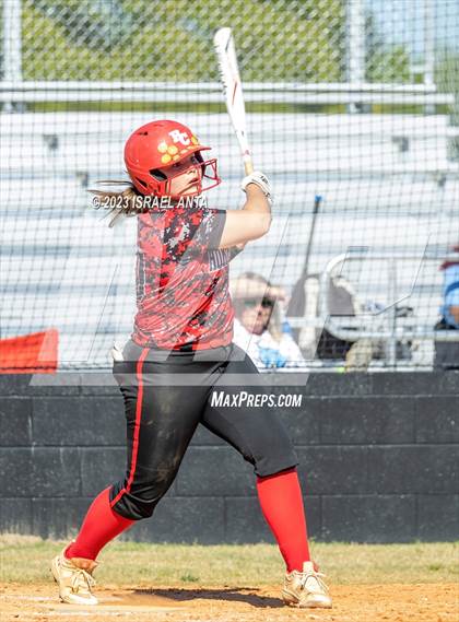 Thumbnail 2 in South Brunswick @ Hoke County (Robeson County Slugfest) photogallery.