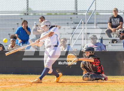 Thumbnail 2 in South Brunswick @ Hoke County (Robeson County Slugfest) photogallery.