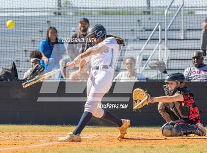 Thumbnail 3 in South Brunswick @ Hoke County (Robeson County Slugfest) photogallery.