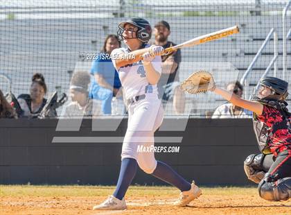 Thumbnail 3 in South Brunswick @ Hoke County (Robeson County Slugfest) photogallery.