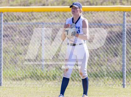 Thumbnail 1 in South Brunswick @ Hoke County (Robeson County Slugfest) photogallery.