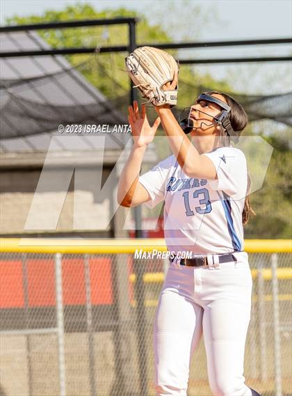 Thumbnail 1 in South Brunswick @ Hoke County (Robeson County Slugfest) photogallery.