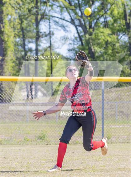 Thumbnail 3 in South Brunswick @ Hoke County (Robeson County Slugfest) photogallery.