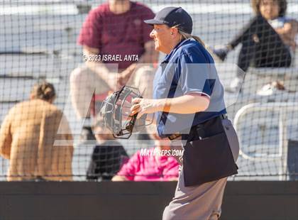Thumbnail 2 in South Brunswick @ Hoke County (Robeson County Slugfest) photogallery.