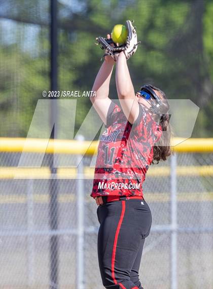 Thumbnail 3 in South Brunswick @ Hoke County (Robeson County Slugfest) photogallery.