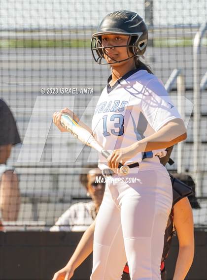 Thumbnail 2 in South Brunswick @ Hoke County (Robeson County Slugfest) photogallery.