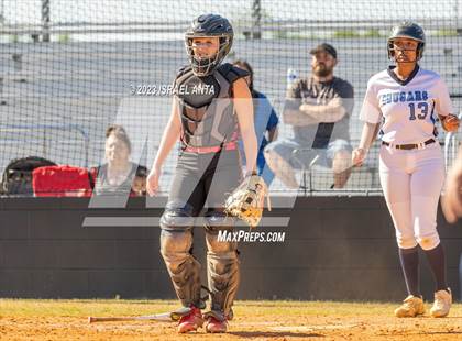 Thumbnail 3 in South Brunswick @ Hoke County (Robeson County Slugfest) photogallery.