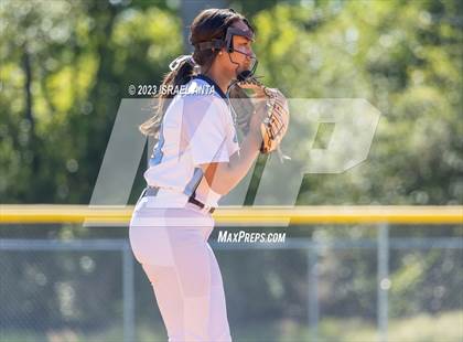 Thumbnail 3 in South Brunswick @ Hoke County (Robeson County Slugfest) photogallery.