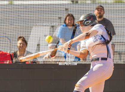 Thumbnail 1 in South Brunswick @ Hoke County (Robeson County Slugfest) photogallery.