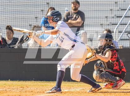 Thumbnail 2 in South Brunswick @ Hoke County (Robeson County Slugfest) photogallery.