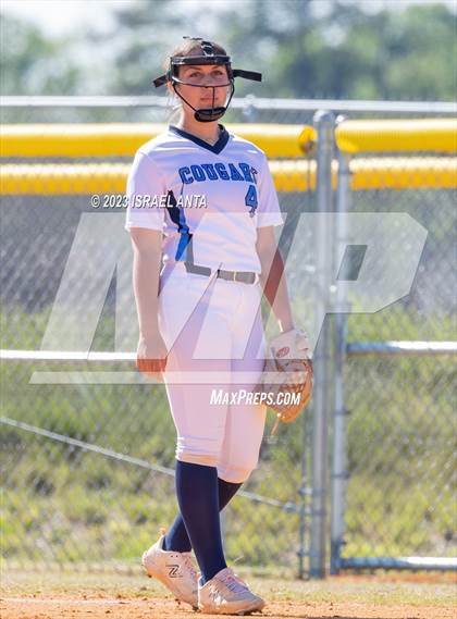 Thumbnail 2 in South Brunswick @ Hoke County (Robeson County Slugfest) photogallery.