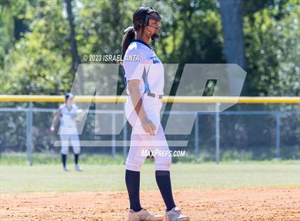Thumbnail 1 in South Brunswick @ Hoke County (Robeson County Slugfest) photogallery.