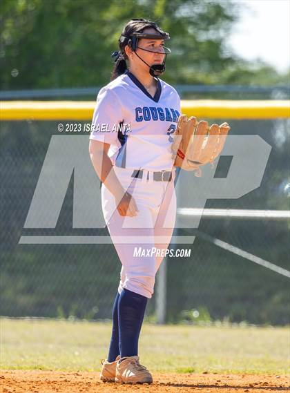 Thumbnail 3 in South Brunswick @ Hoke County (Robeson County Slugfest) photogallery.