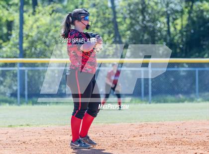 Thumbnail 2 in South Brunswick @ Hoke County (Robeson County Slugfest) photogallery.