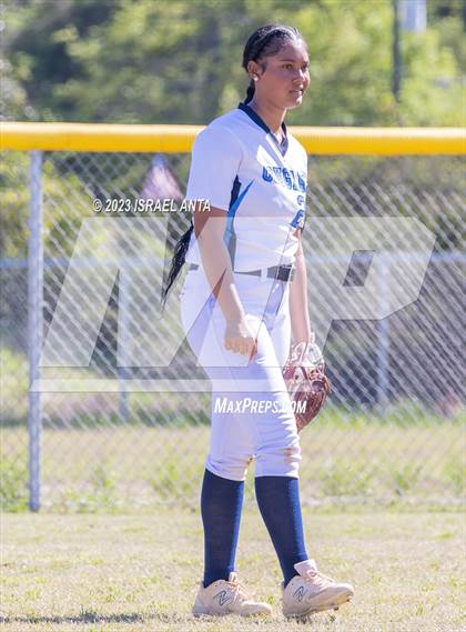 Thumbnail 3 in South Brunswick @ Hoke County (Robeson County Slugfest) photogallery.
