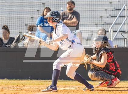 Thumbnail 1 in South Brunswick @ Hoke County (Robeson County Slugfest) photogallery.