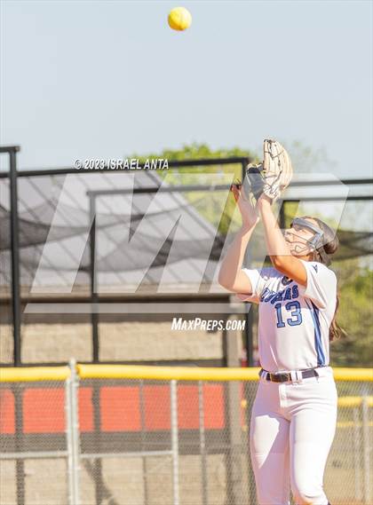 Thumbnail 2 in South Brunswick @ Hoke County (Robeson County Slugfest) photogallery.