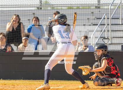 Thumbnail 2 in South Brunswick @ Hoke County (Robeson County Slugfest) photogallery.