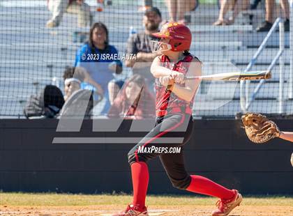 Thumbnail 1 in South Brunswick @ Hoke County (Robeson County Slugfest) photogallery.