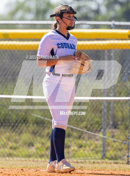 Thumbnail 2 in South Brunswick @ Hoke County (Robeson County Slugfest) photogallery.