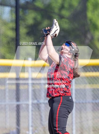 Thumbnail 2 in South Brunswick @ Hoke County (Robeson County Slugfest) photogallery.
