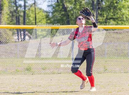 Thumbnail 2 in South Brunswick @ Hoke County (Robeson County Slugfest) photogallery.