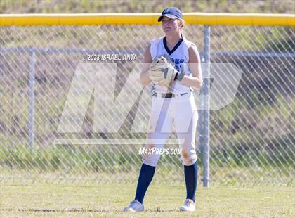 Thumbnail 1 in South Brunswick @ Hoke County (Robeson County Slugfest) photogallery.
