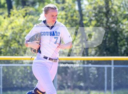 Thumbnail 1 in South Brunswick @ Hoke County (Robeson County Slugfest) photogallery.