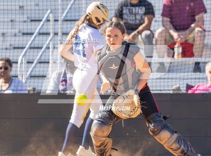 Thumbnail 3 in South Brunswick @ Hoke County (Robeson County Slugfest) photogallery.