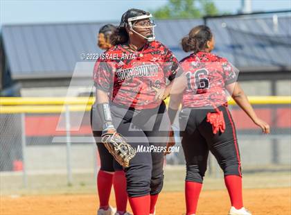 Thumbnail 2 in South Brunswick @ Hoke County (Robeson County Slugfest) photogallery.