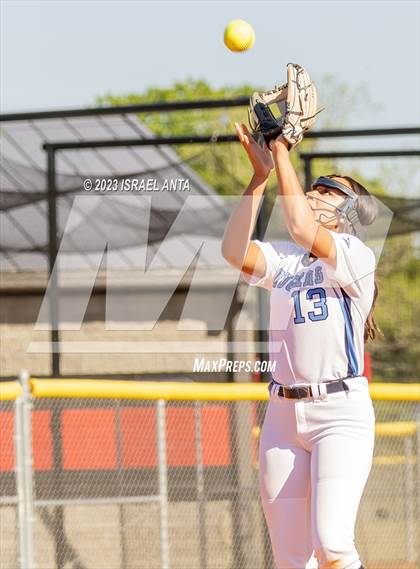 Thumbnail 3 in South Brunswick @ Hoke County (Robeson County Slugfest) photogallery.