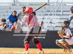 Photo from the gallery "South Brunswick @ Hoke County (Robeson County Slugfest)"