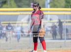 Photo from the gallery "South Brunswick @ Hoke County (Robeson County Slugfest)"