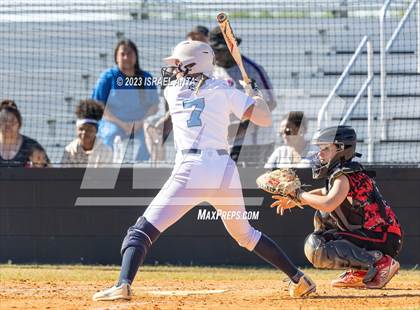 Thumbnail 3 in South Brunswick @ Hoke County (Robeson County Slugfest) photogallery.