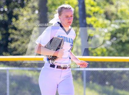 Thumbnail 3 in South Brunswick @ Hoke County (Robeson County Slugfest) photogallery.