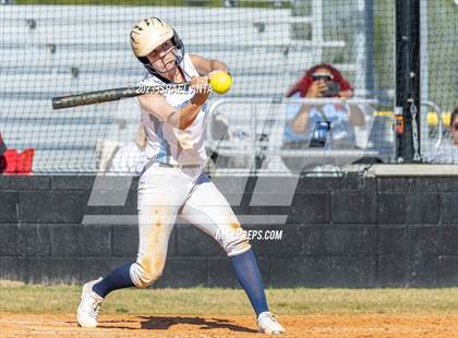 Thumbnail 1 in South Brunswick @ Hoke County (Robeson County Slugfest) photogallery.