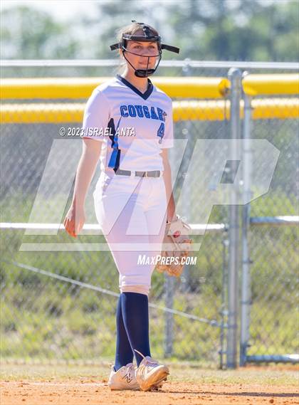 Thumbnail 3 in South Brunswick @ Hoke County (Robeson County Slugfest) photogallery.
