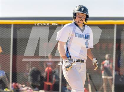 Thumbnail 1 in South Brunswick @ Hoke County (Robeson County Slugfest) photogallery.