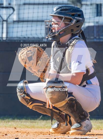 Thumbnail 2 in South Brunswick @ Hoke County (Robeson County Slugfest) photogallery.