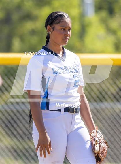 Thumbnail 2 in South Brunswick @ Hoke County (Robeson County Slugfest) photogallery.