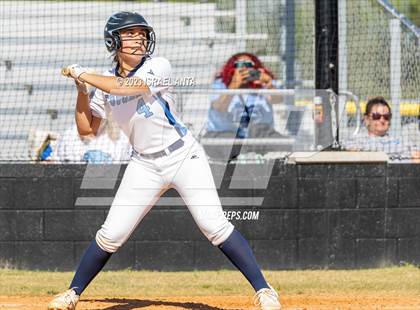 Thumbnail 3 in South Brunswick @ Hoke County (Robeson County Slugfest) photogallery.