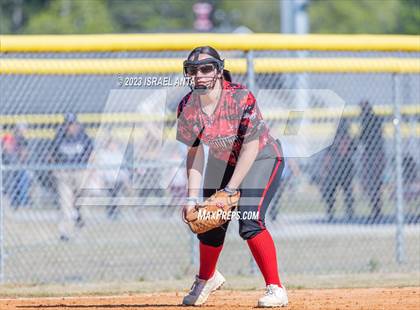 Thumbnail 2 in South Brunswick @ Hoke County (Robeson County Slugfest) photogallery.