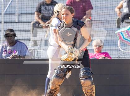 Thumbnail 1 in South Brunswick @ Hoke County (Robeson County Slugfest) photogallery.