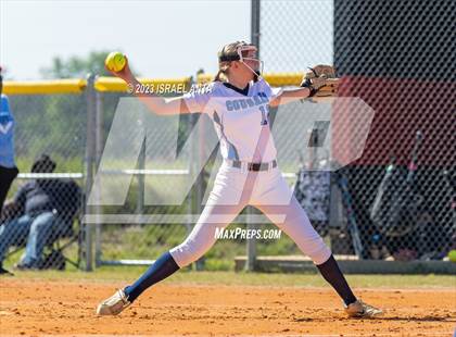 Thumbnail 1 in South Brunswick @ Hoke County (Robeson County Slugfest) photogallery.