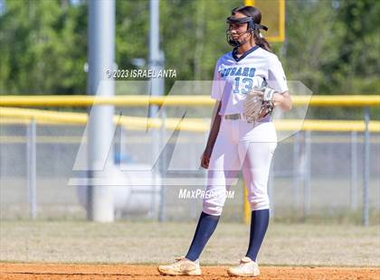 Thumbnail 3 in South Brunswick @ Hoke County (Robeson County Slugfest) photogallery.