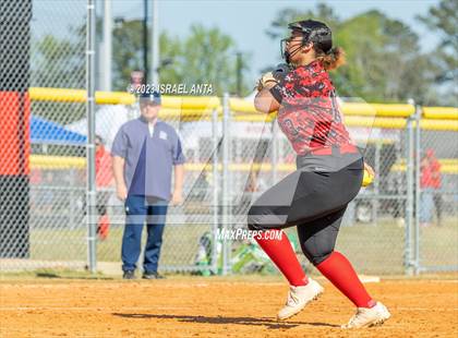 Thumbnail 1 in South Brunswick @ Hoke County (Robeson County Slugfest) photogallery.