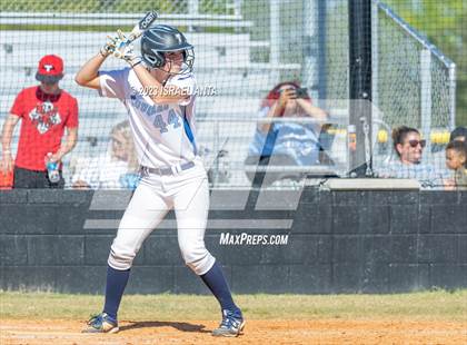 Thumbnail 3 in South Brunswick @ Hoke County (Robeson County Slugfest) photogallery.