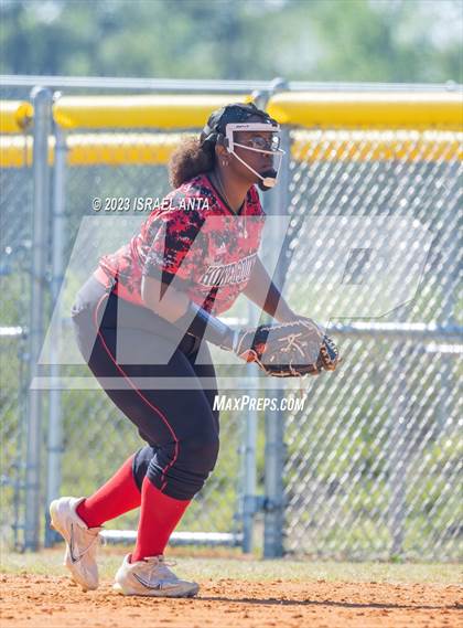 Thumbnail 3 in South Brunswick @ Hoke County (Robeson County Slugfest) photogallery.