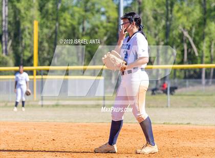 Thumbnail 3 in South Brunswick @ Hoke County (Robeson County Slugfest) photogallery.
