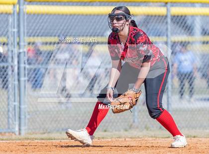Thumbnail 3 in South Brunswick @ Hoke County (Robeson County Slugfest) photogallery.